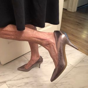 Michael Kors Pump Heels